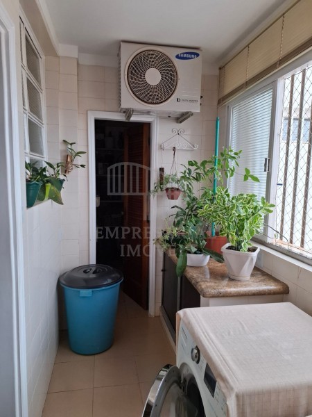 Apartamento, 3 quartos, 135 m² - Foto 14