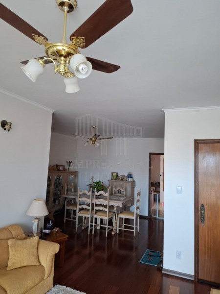 Apartamento, 3 quartos, 135 m² - Foto 2