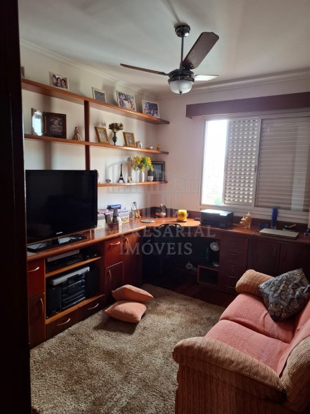 Apartamento, 3 quartos, 135 m² - Foto 10