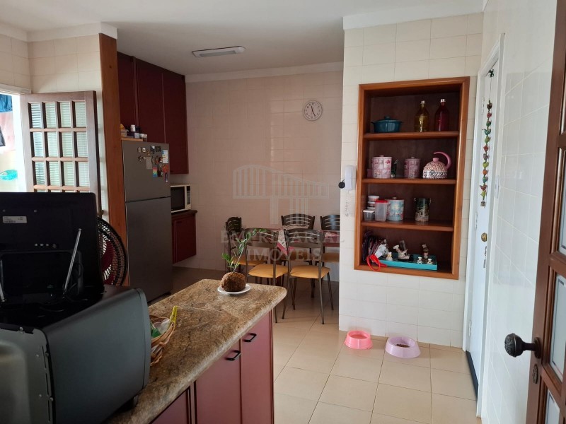 Apartamento, 3 quartos, 135 m² - Foto 11