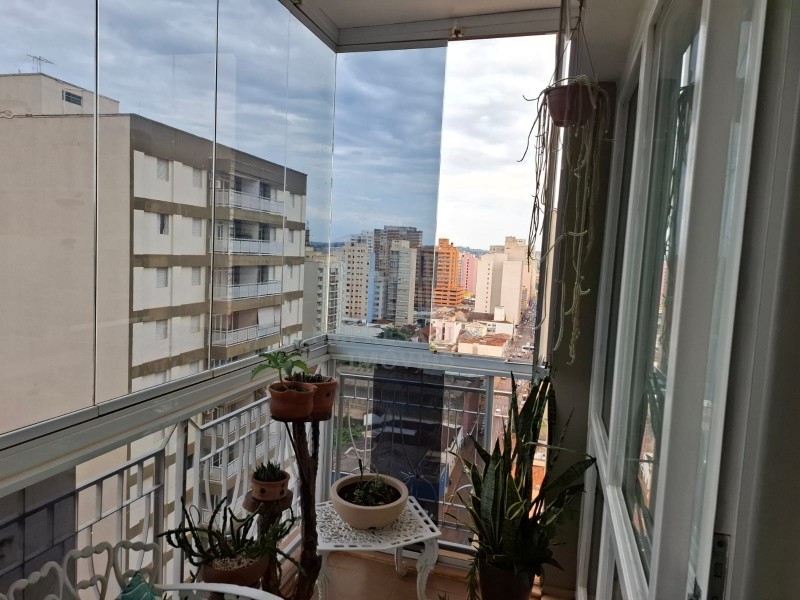 Apartamento, 3 quartos, 135 m² - Foto 4