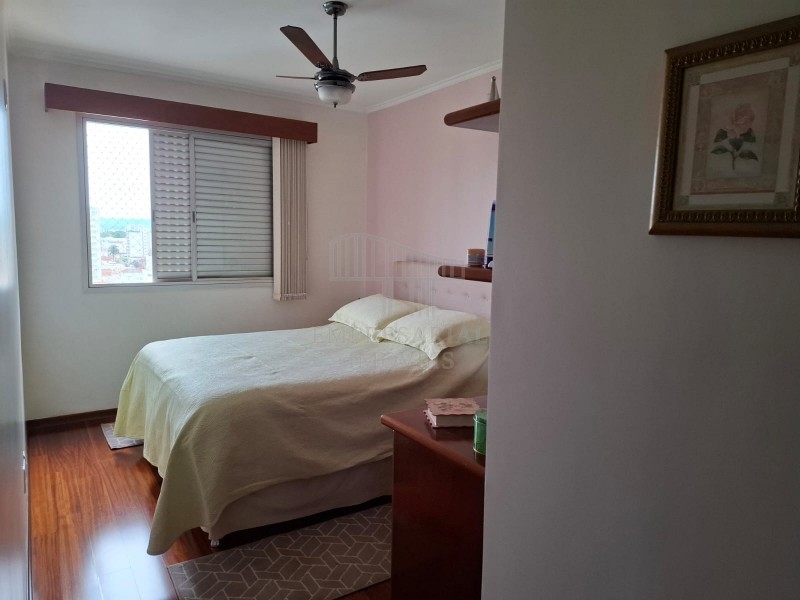 Apartamento, 3 quartos, 135 m² - Foto 9