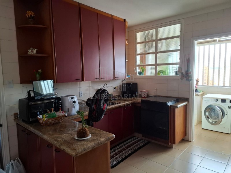 Apartamento, 3 quartos, 135 m² - Foto 13