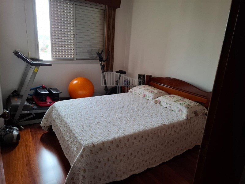 Apartamento, 3 quartos, 135 m² - Foto 6