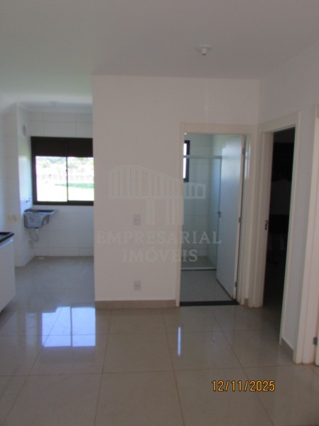 Apartamento, 2 quartos, 50 m² - Foto 6