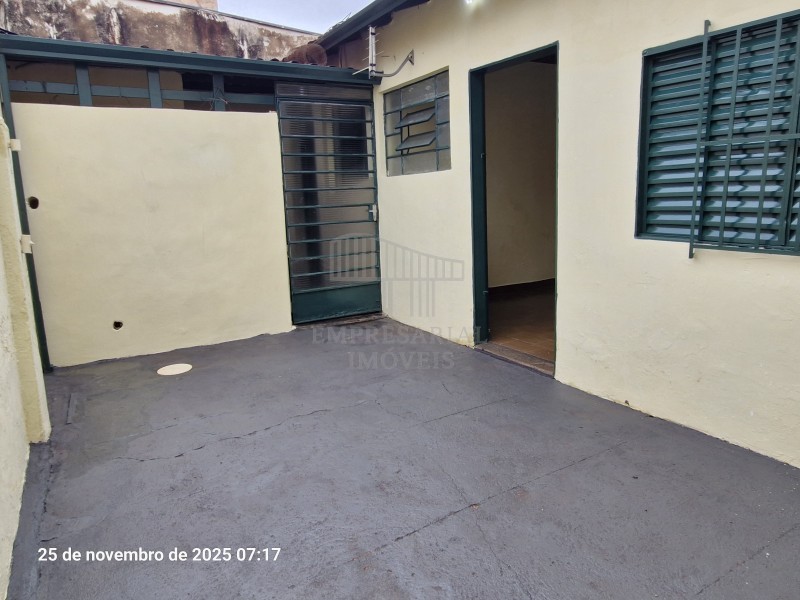 Casa, 1 quarto, 50 m² - Foto 1