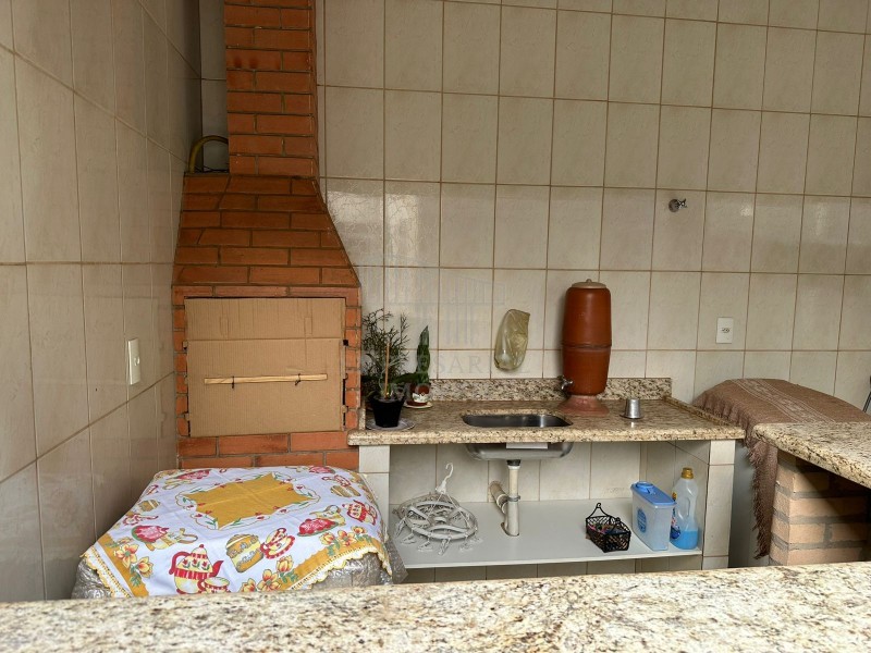 Casa, 3 quartos, 169 m² - Foto 21