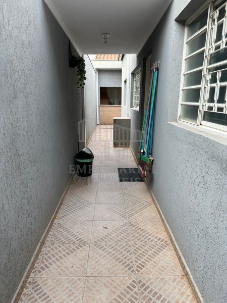 Casa, 3 quartos, 169 m² - Foto 19