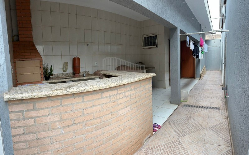 Casa, 3 quartos, 169 m² - Foto 20