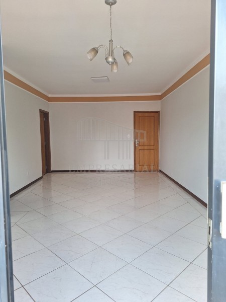 Apartamento, 3 quartos, 90 m² - Foto 1