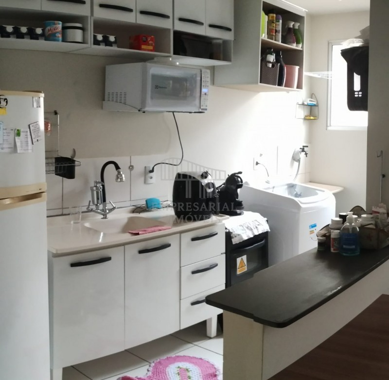 Apartamento, 2 quartos, 46 m² - Foto 6