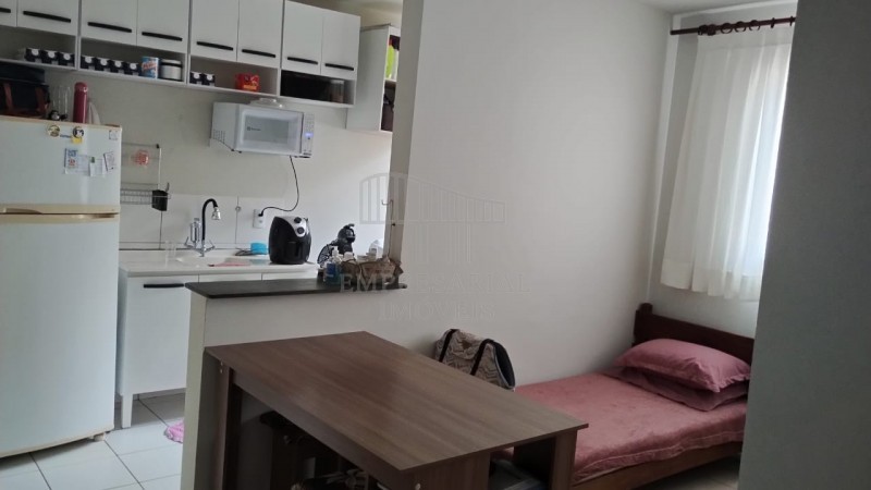 Apartamento, 2 quartos, 46 m² - Foto 8