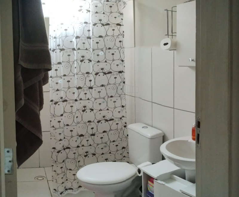 Apartamento, 2 quartos, 46 m² - Foto 4