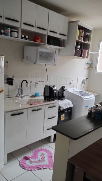 Apartamento, 2 quartos, 46 m² - Foto 12