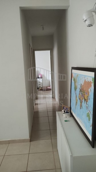 Apartamento, 2 quartos, 46 m² - Foto 9