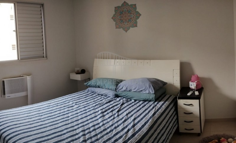 Apartamento, 2 quartos, 46 m² - Foto 3