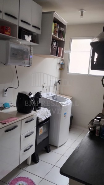 Apartamento, 2 quartos, 46 m² - Foto 14