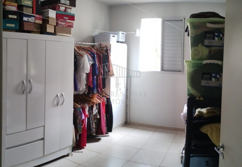 Apartamento, 2 quartos, 46 m² - Foto 2