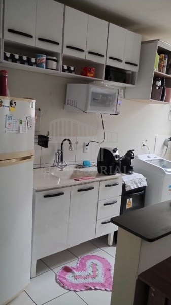 Apartamento, 2 quartos, 46 m² - Foto 11