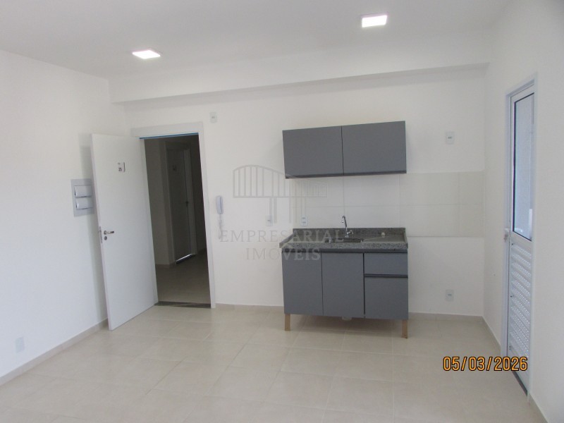 Apartamento, 2 quartos, 48 m² - Foto 5