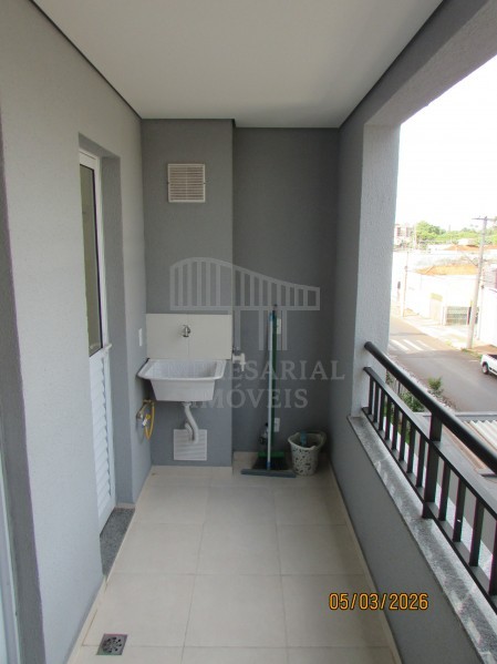 Apartamento, 2 quartos, 48 m² - Foto 9