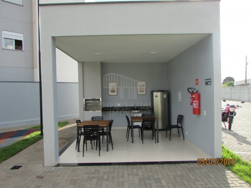 Apartamento, 2 quartos, 48 m² - Foto 28
