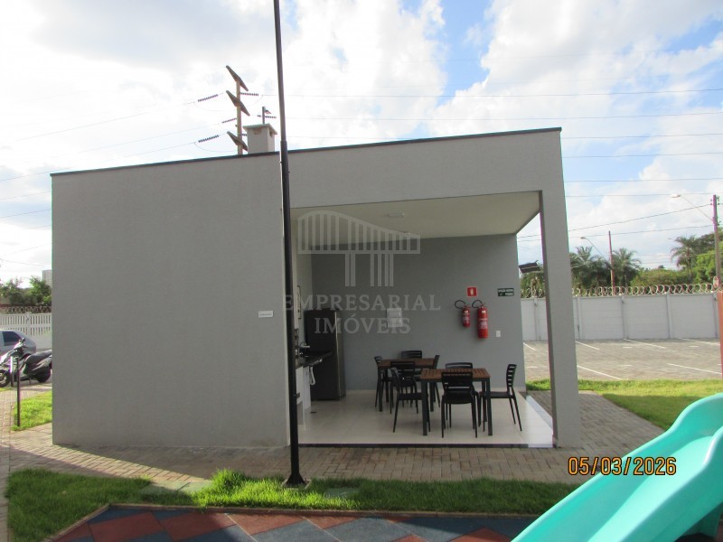 Apartamento, 2 quartos, 48 m² - Foto 27