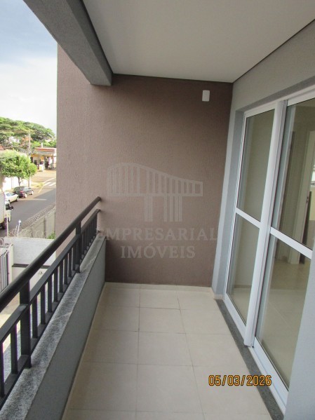 Apartamento, 2 quartos, 48 m² - Foto 7