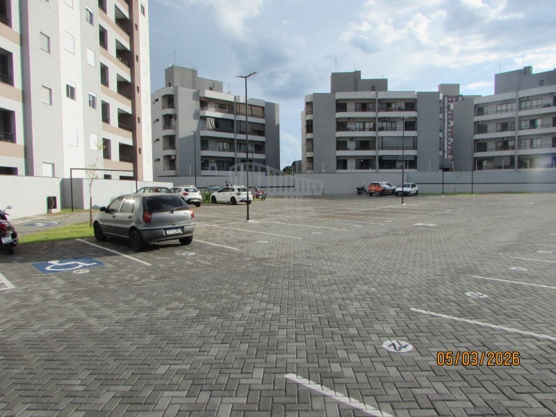 Apartamento, 2 quartos, 48 m² - Foto 29