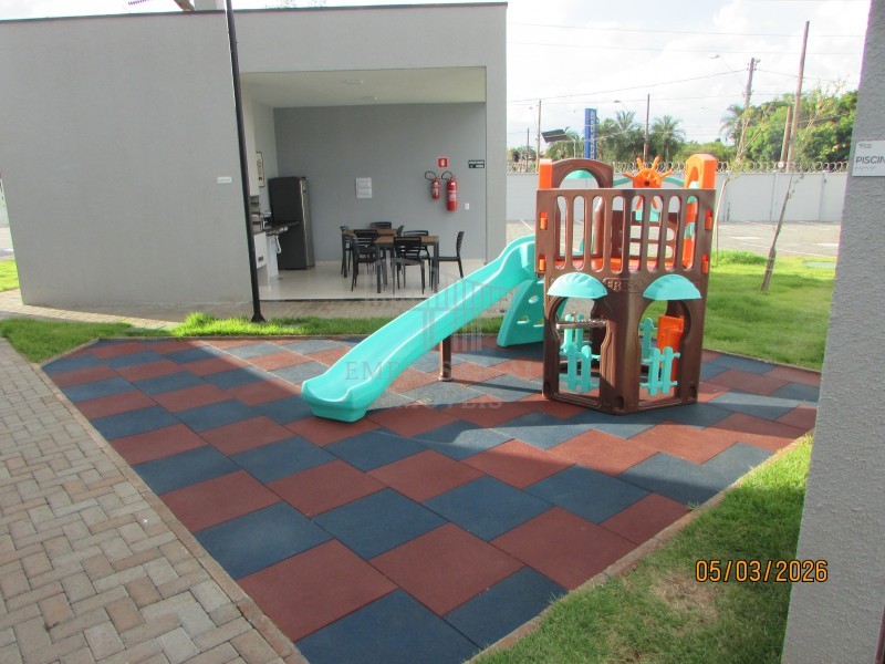 Apartamento, 2 quartos, 48 m² - Foto 26