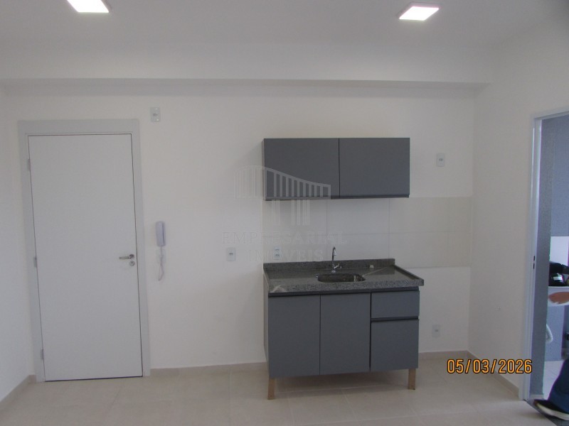 Apartamento, 2 quartos, 48 m² - Foto 3