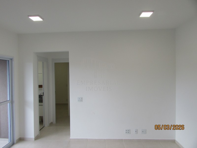 Apartamento, 2 quartos, 48 m² - Foto 2