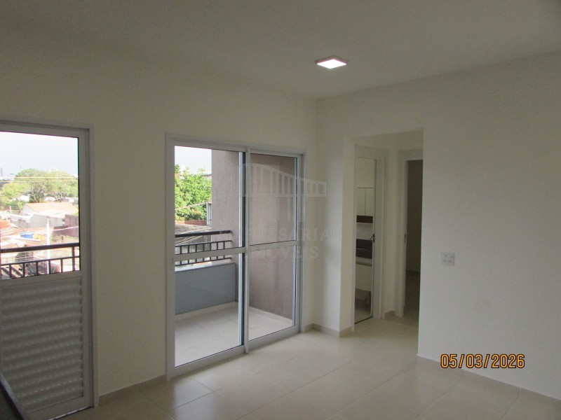 Apartamento, 2 quartos, 48 m² - Foto 1