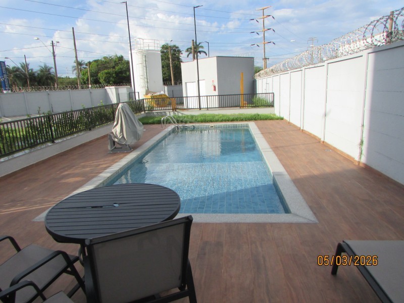 Apartamento, 2 quartos, 48 m² - Foto 25