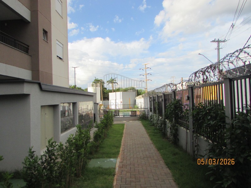 Apartamento, 2 quartos, 48 m² - Foto 23