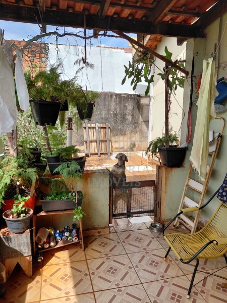 Casa, 3 quartos, 180 m² - Foto 15