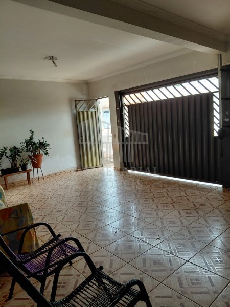 Casa, 3 quartos, 180 m² - Foto 1