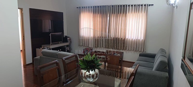 Casa, 4 quartos, 224 m² - Foto 7