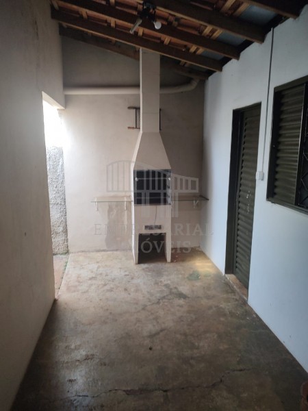 Casa, 3 quartos, 200 m² - Foto 22