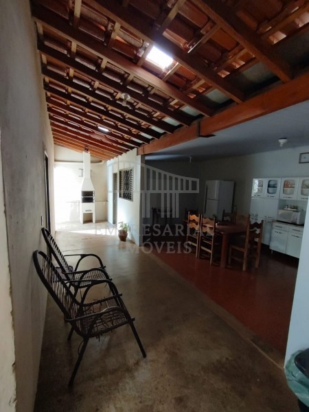 Casa, 3 quartos, 200 m² - Foto 12