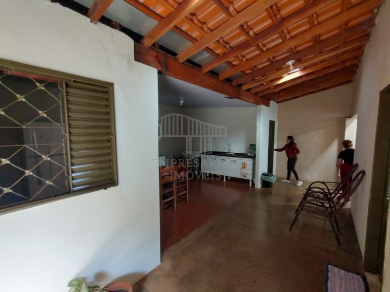 Casa, 3 quartos, 200 m² - Foto 20