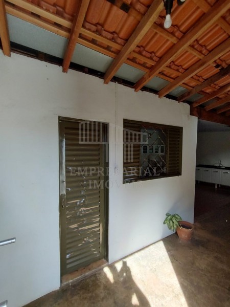 Casa, 3 quartos, 200 m² - Foto 21