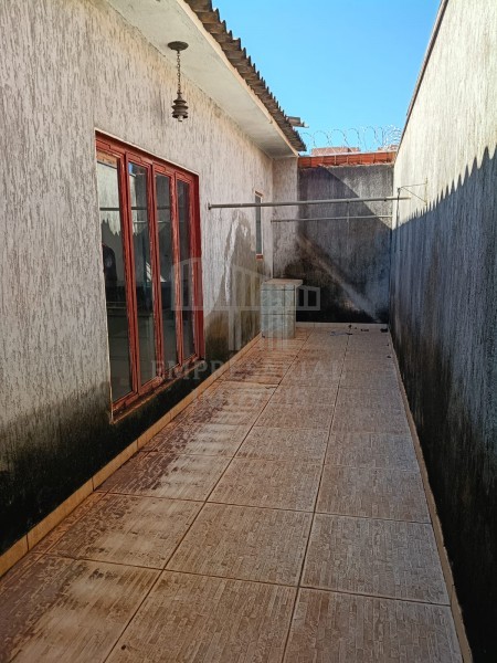 Casa, 4 quartos, 200 m² - Foto 1