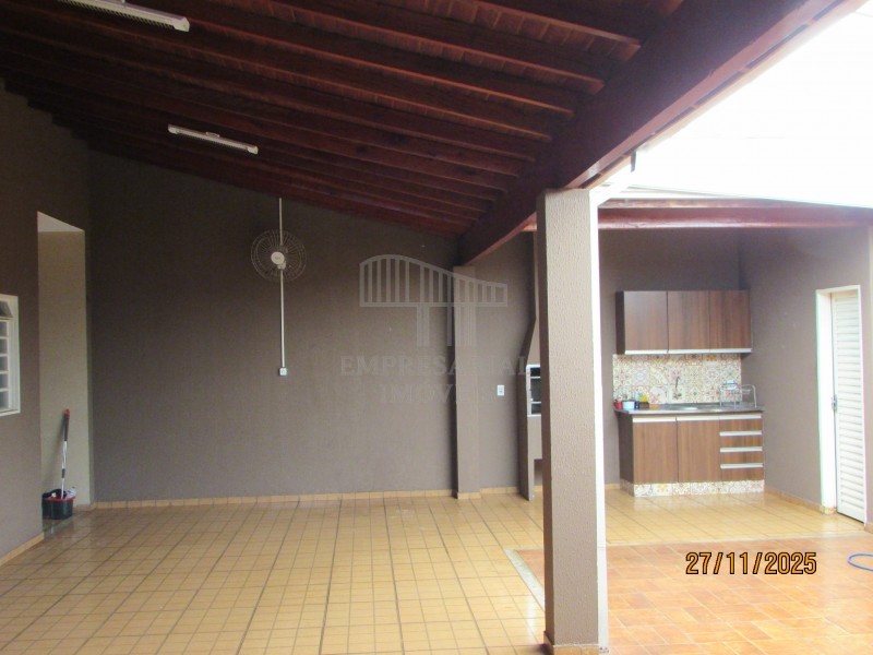 Casa, 3 quartos, 150 m² - Foto 1