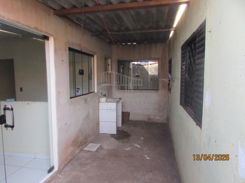 Casa, 3 quartos, 100 m² - Foto 13