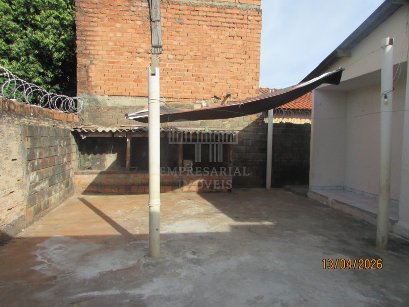 Casa, 3 quartos, 100 m² - Foto 1