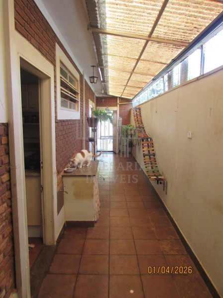Casa, 3 quartos, 289 m² - Foto 3