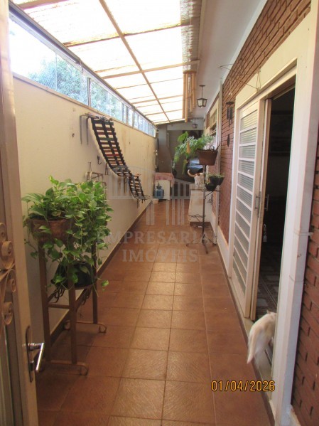 Casa, 3 quartos, 289 m² - Foto 2
