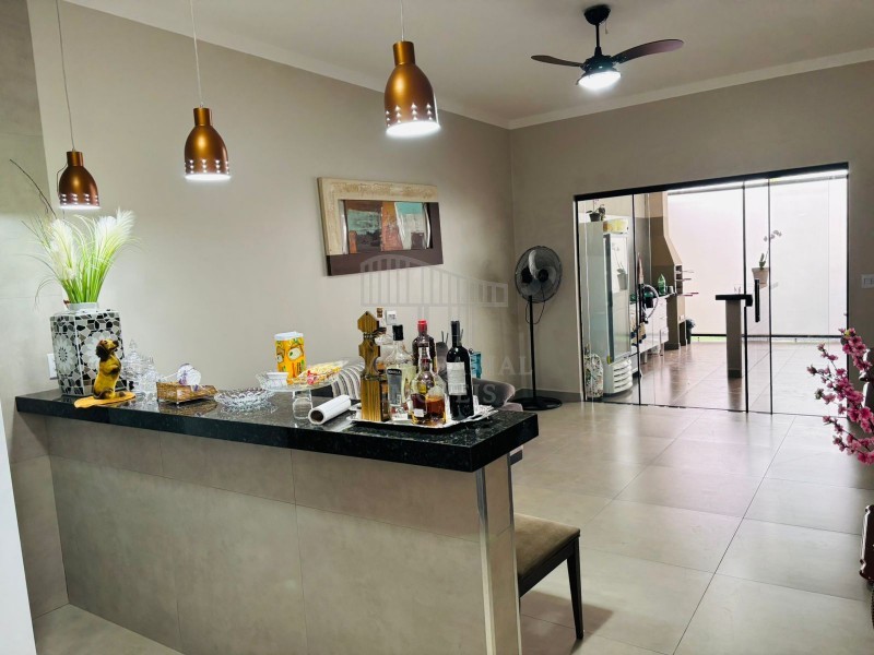 Casa, 1 quarto, 285 m² - Foto 6