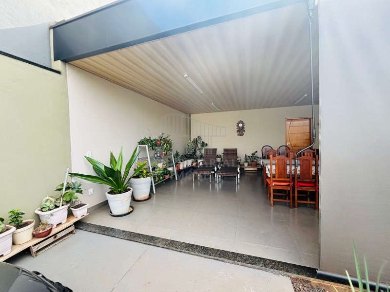 Casa, 1 quarto, 285 m² - Foto 3